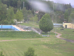 Letní koupaliště