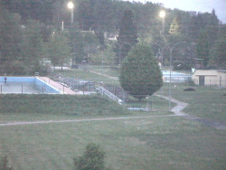 Letní koupaliště