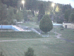 Letní koupaliště