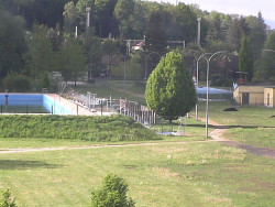 Letní koupaliště