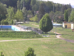 Letní koupaliště