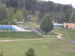 Letní koupaliště