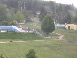 Letní koupaliště