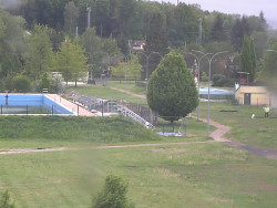 Letní koupaliště