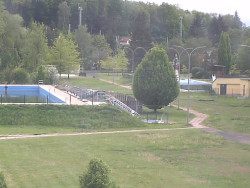 Letní koupaliště