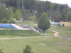 Letní koupaliště
