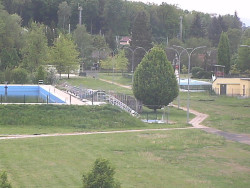 Letní koupaliště