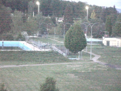 Letní koupaliště