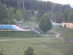 Letní koupaliště