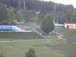 Letní koupaliště