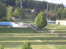 Letní koupaliště