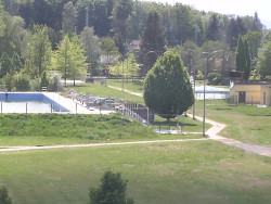Letní koupaliště