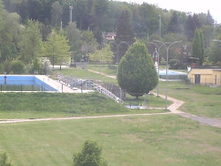 Letní koupaliště