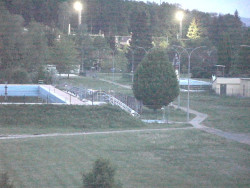 Letní koupaliště