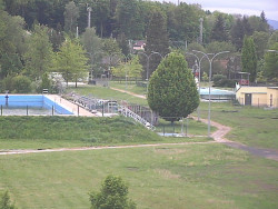 Letní koupaliště