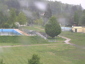 Koupaliště Klatovy