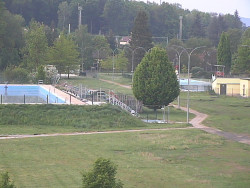 Letní koupaliště