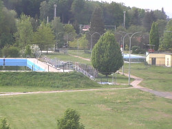 Letní koupaliště