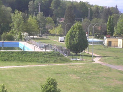 Letní koupaliště