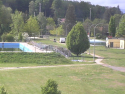 Letní koupaliště