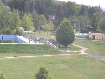 Koupaliště Klatovy