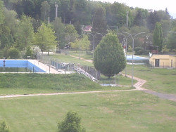 Letní koupaliště