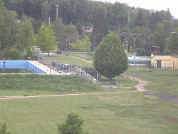 Letní koupaliště