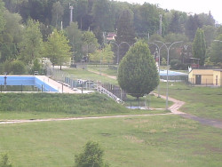 Letní koupaliště
