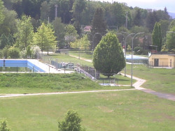 Letní koupaliště
