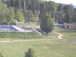 Letní koupaliště