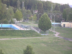 Letní koupaliště