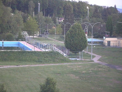 Letní koupaliště