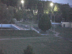 Letní koupaliště