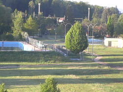Letní koupaliště