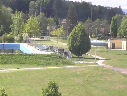 Letní koupaliště