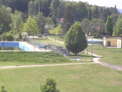 Letní koupaliště