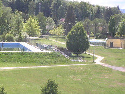 Letní koupaliště