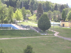Letní koupaliště