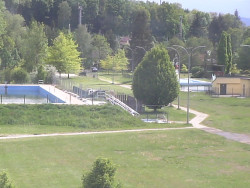 Letní koupaliště