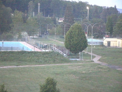 Letní koupaliště