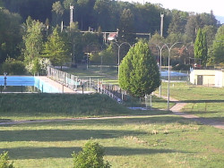Letní koupaliště