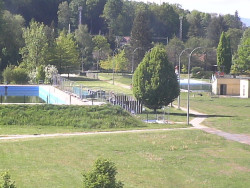 Letní koupaliště