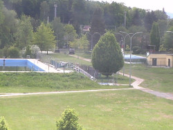 Letní koupaliště