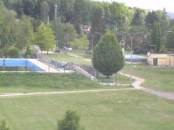 Letní koupaliště
