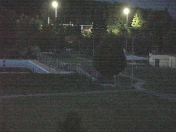 Letní koupaliště