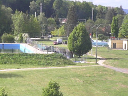 Letní koupaliště