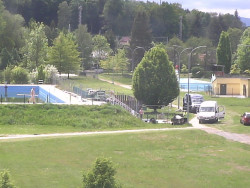 Letní koupaliště