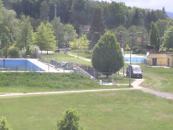 Letní koupaliště