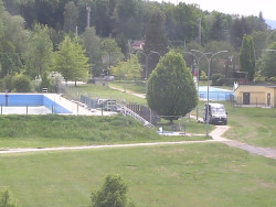 Letní koupaliště