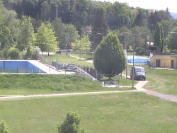 Letní koupaliště